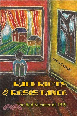 Race Riots and Resistance ─ The Red Summer of 1919