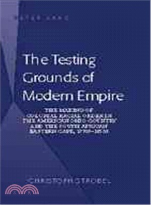 The Testing Grounds of Modern Empire ― The Making of Colonial Racial Order in the American Ohio Country and the South African Eastern Cape, 1770s-1850s