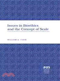 Issues in Bioethics and the Concept of Scale