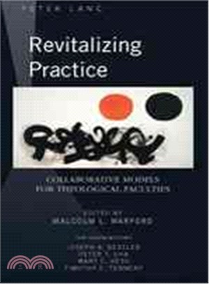 Revitalizing Practice ― Collaborative Models for Theological Faculties