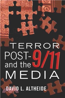 Terror Post 9/11 and the Media