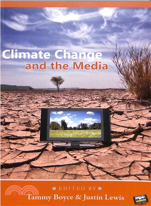 Climate Change and the Media