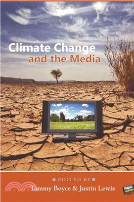 Climate Change and the Media