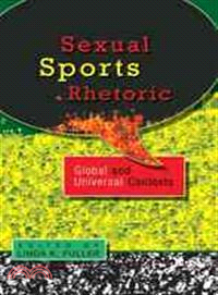 Sexual Sports Rhetoric: Global and Universal Contexts