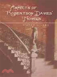 Aspects of Robertson Davies' Novels