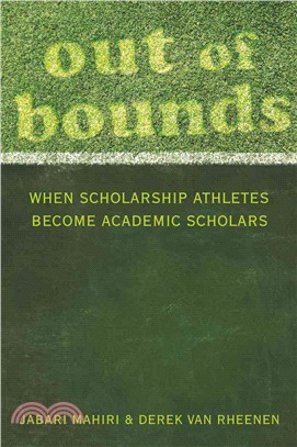 Out of Bounds: When Scholarship Athletes Become Academic Scholars