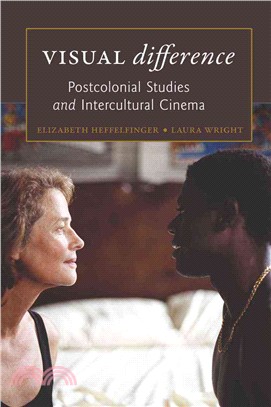 Visual Difference ─ Postcolonial Studies and Intercultural Cinema