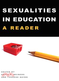 Sexualities in Education ─ A Reader