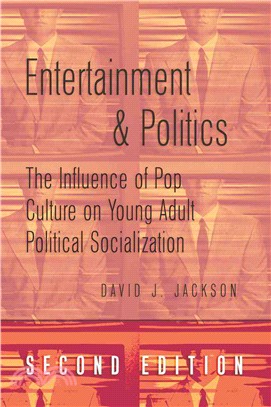 Entertainment & Politics: The Influence of Pop Culture on Young Adult Political Socialization