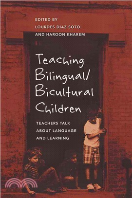 Teaching Bilingual/ Bicultural Children: Teachers Talk About Language and Learning