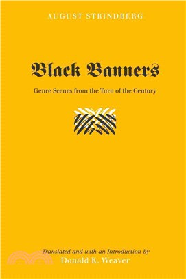 Black Banners: Genre Scenes from the Turn of the Century