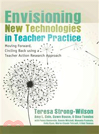 Envisioning New Technologies in Teacher Practice—Moving Forward, Circling Back Using a Teacher Action Research Approach