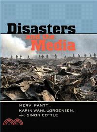 Disasters and the Media