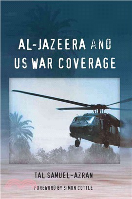 Al-Jazeera and US War Coverage