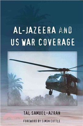 Al Jazeera and U.S. War Coverage