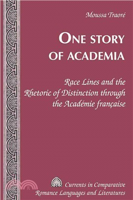 One Story of Academia