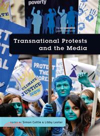 Transnational Protests and the Media