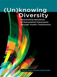 Unknowing Diversity—Researching Narratives of Neocolonial Classrooms Through Youth's Testimonios