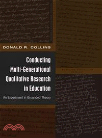 Conducting Multi-Generational Qualitative Research in Education