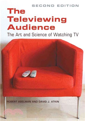 The Televiewing Audience ─ The Art and Science of Watching TV