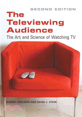 The Televiewing Audience: The Art and Science of Watching