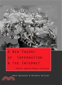 A New Theory of Information & the Internet