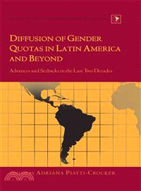 Diffusion of Gender Quotas in Latin America and Beyond