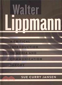 Walter Lippmann