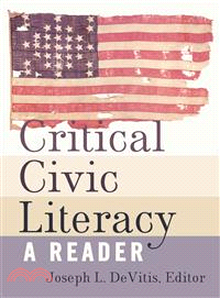 Critical Civic Literacy