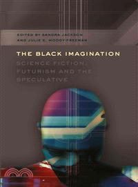 The Black Imagination