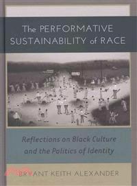 The performative sustainabil...