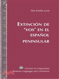 Extincion de 'vos' en el espanol peninsular / Termination of "You" in the Spanish Peninsular