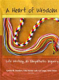 A Heart of Wisdom—Life Writing As Empathetic Inquiry