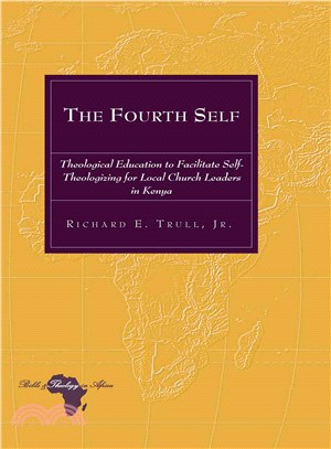 The Fourth Self ― Theological Education to Facilitate Self-theologizing for Local Church Leaders in Kenya