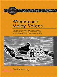 Women and Malay Voices—Undercurrent Murmurings in Indonesia's Colonial Past