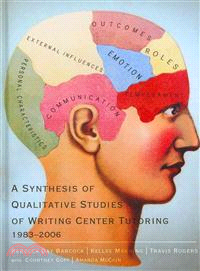 A Synthesis of Qualitative Studies of Writing Center Tutoring, 1983-2006