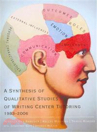 A Synthesis of Qualitative Studies of Writing Center Tutoring, 1983-2006