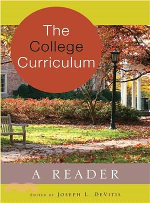 The College Curriculum ― A Reader