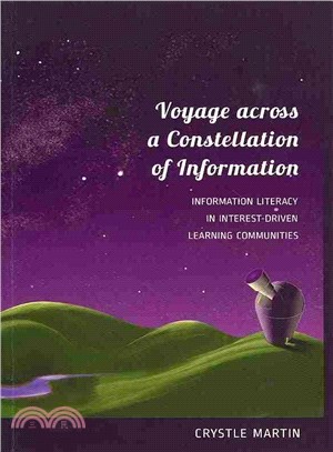 Voyage Across a Constellation of Information ─ Information Literacy in Interest-Driven Learning Communities