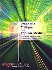 Prophetic Critique and Popular Media ─ Theoretical Foundations and Practical Applications