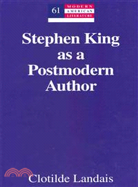 Stephen King As a Postmodern Author