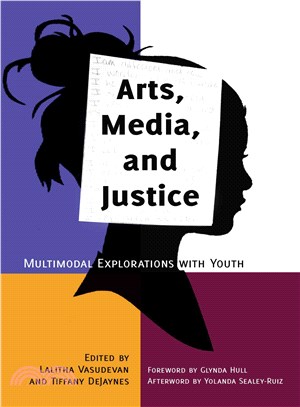 Arts, Media, and Justice ─ Multimodal Explorations With Youth