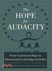 The Hope for Audacity