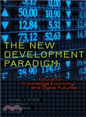 New Development Paradigm ― Education, Knowledge Economy and Digital Futures