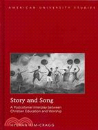 Story and Song—A Postcolonial Interplay Between Christian Education and Worship