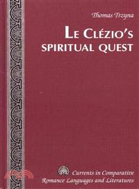 Le Clezio's Spiritual Quest