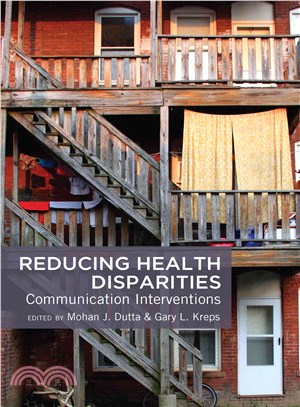 Reducing Health Disparities ─ Communication Interventions