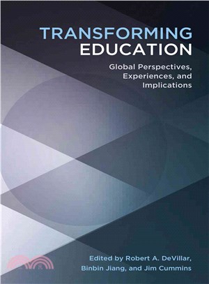 Transforming Education ― Global Perspectives, Experiences and Implications