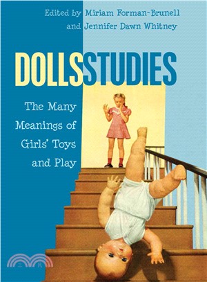 Dolls studies :  the many meanings of girls