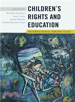 Children's Rights and Education ― International Perspectives